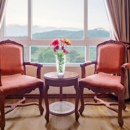 Summit Hermon Hotel & Spa Dardzsiling Kültér fotó