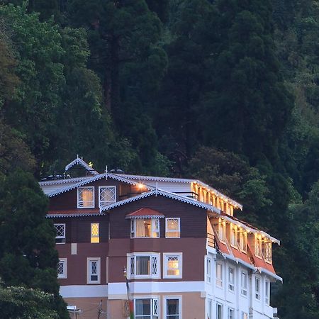 Summit Hermon Hotel & Spa Dardzsiling Kültér fotó